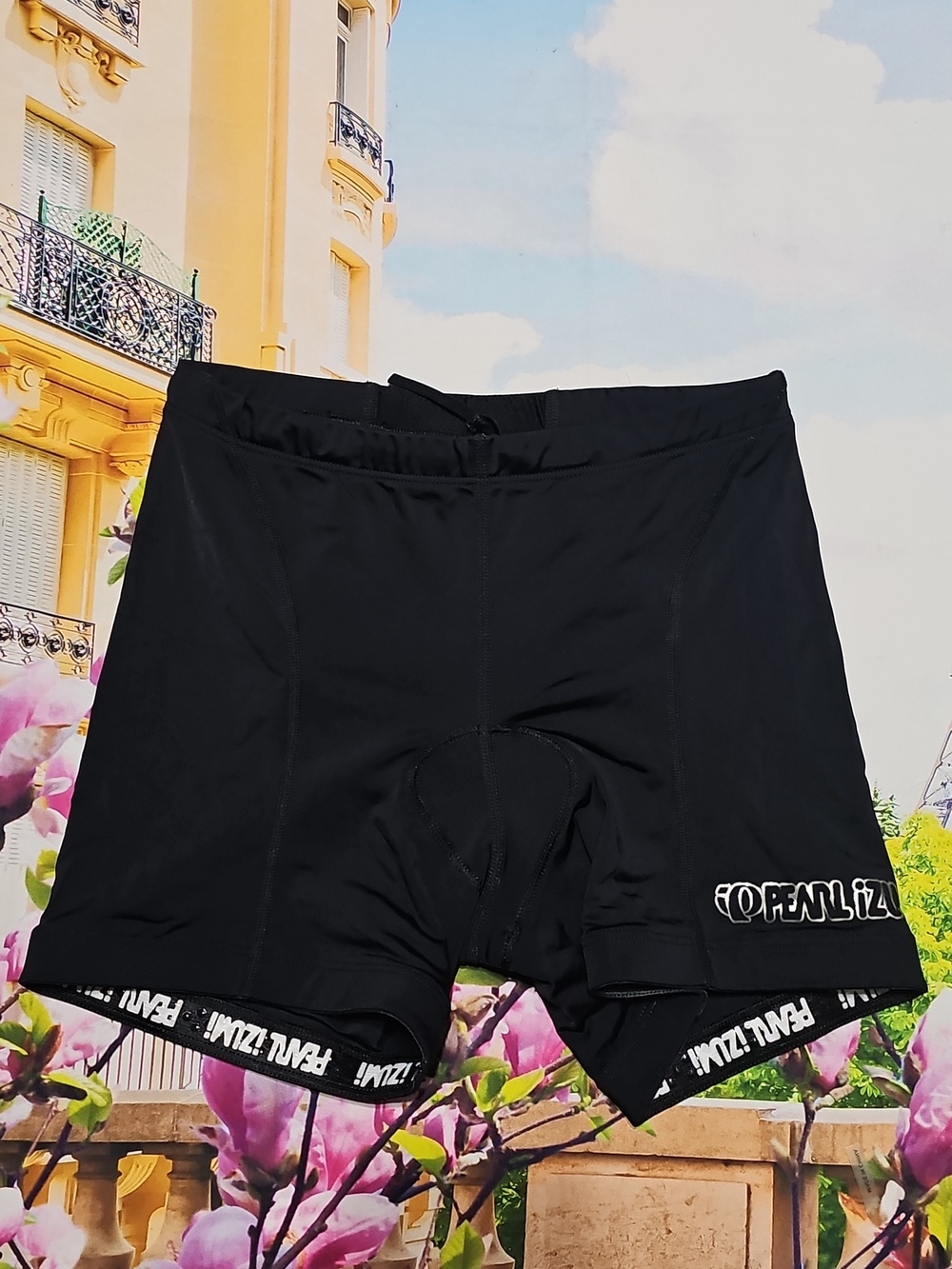 Pearl Izumi Cycling Shorts Size‎ Medium